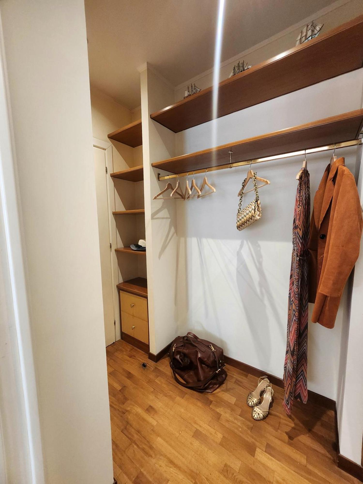 Authentic With Terrace Apartamento *