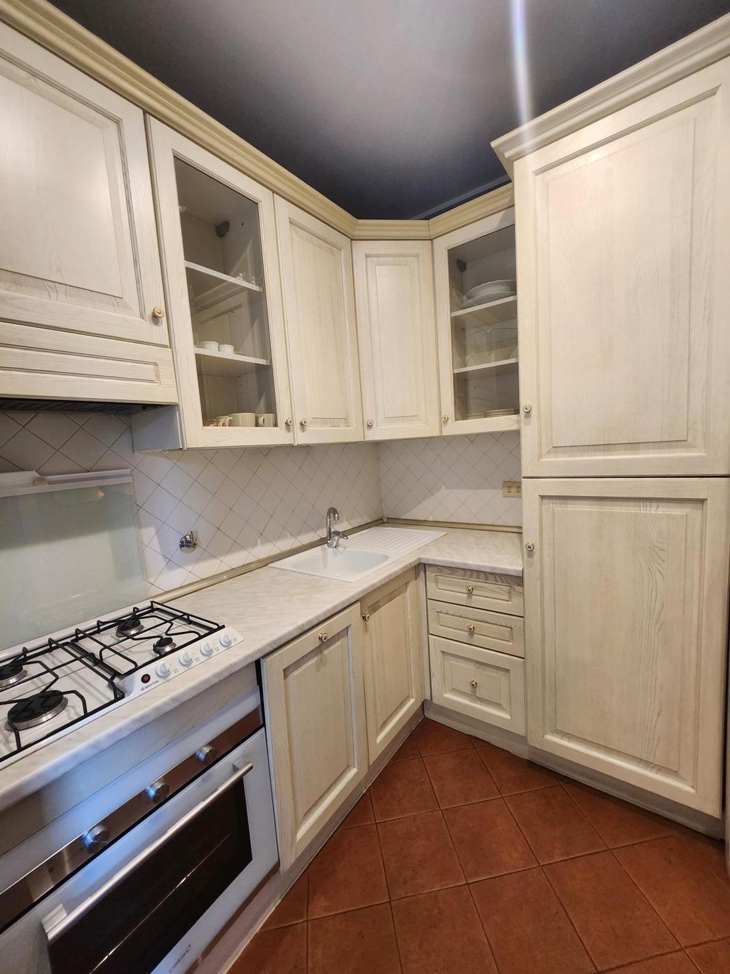 Apartamento Authentic With Terrace *